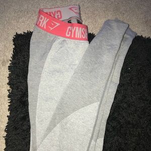 Full length women’s Gymshark leggings